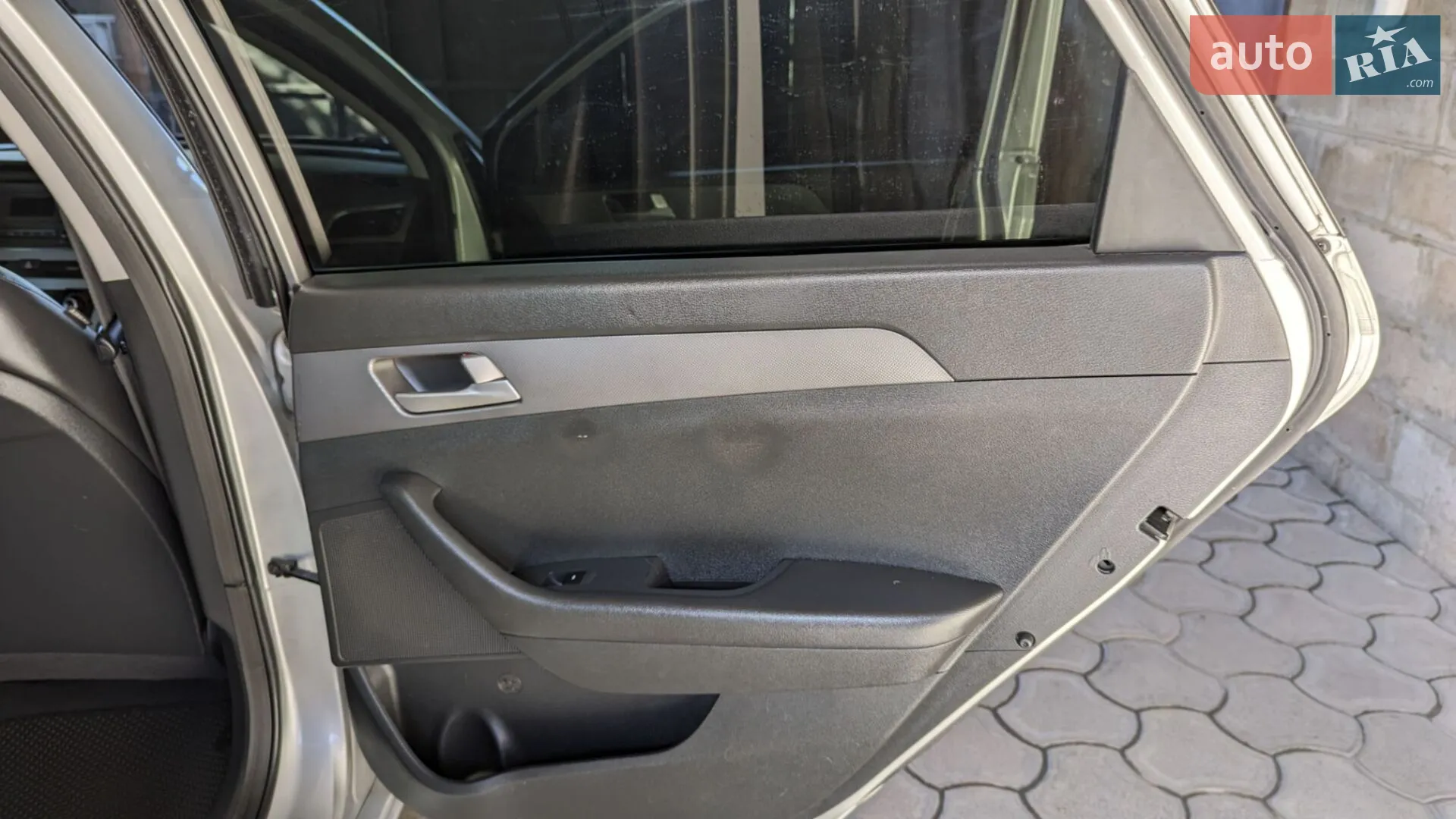 2014 Hyundai Sonata - мініатюра 10