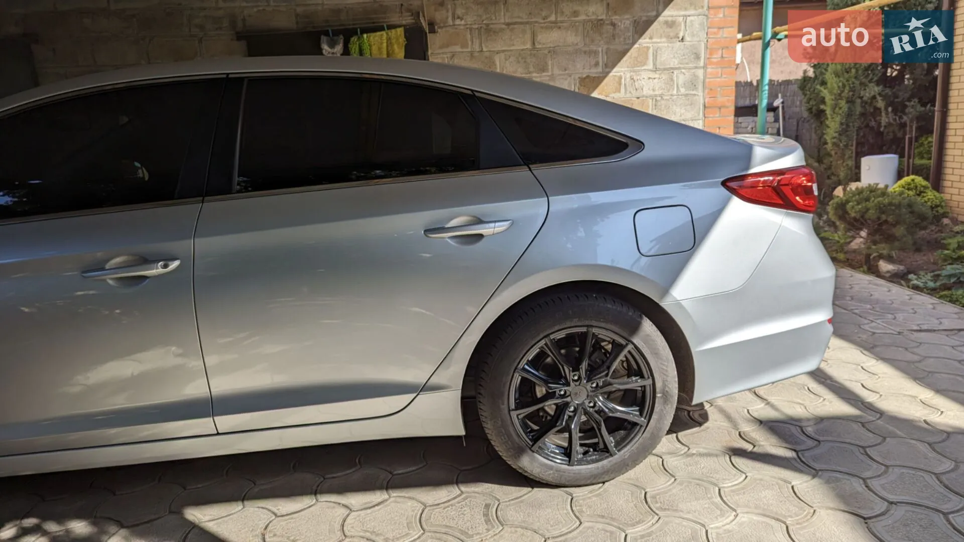 2014 Hyundai Sonata - мініатюра 20