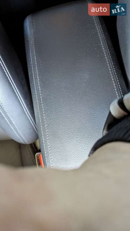 Седан Hyundai Sonata 2014 в Нікополі