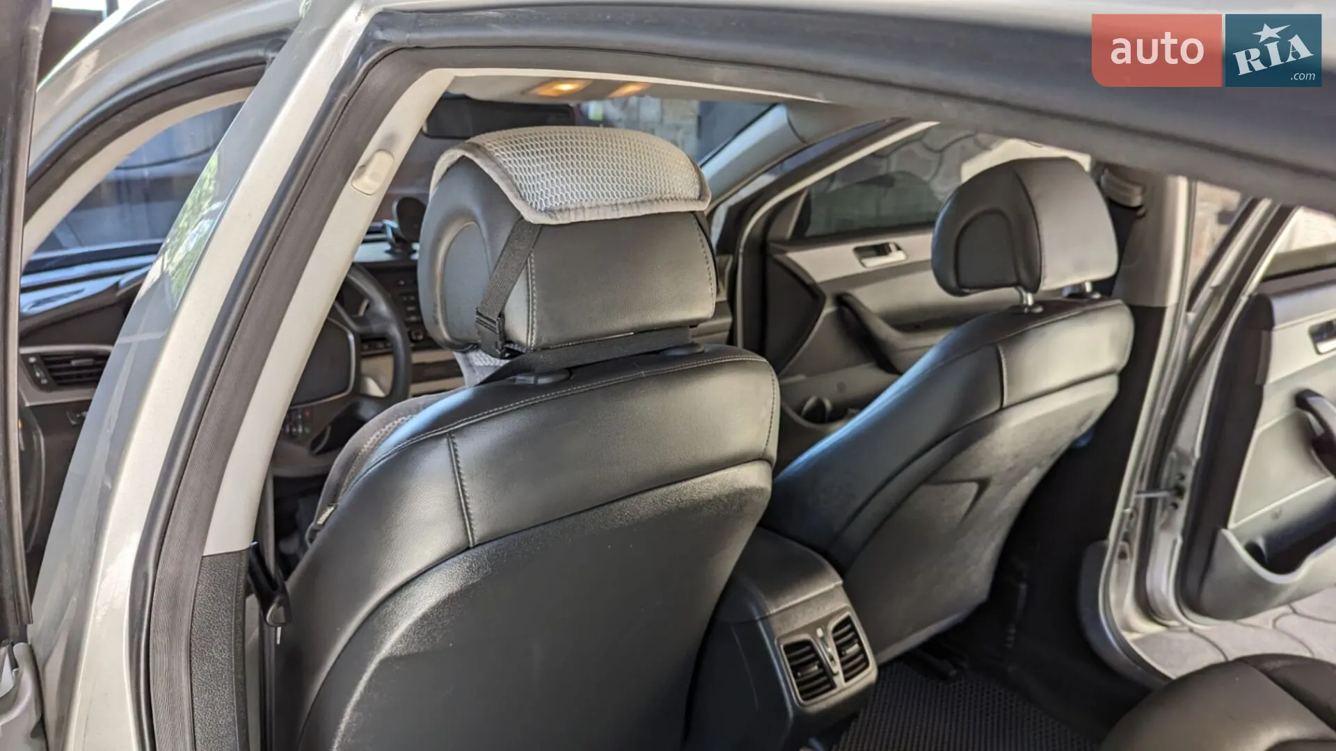 2014 Hyundai Sonata - мініатюра 38