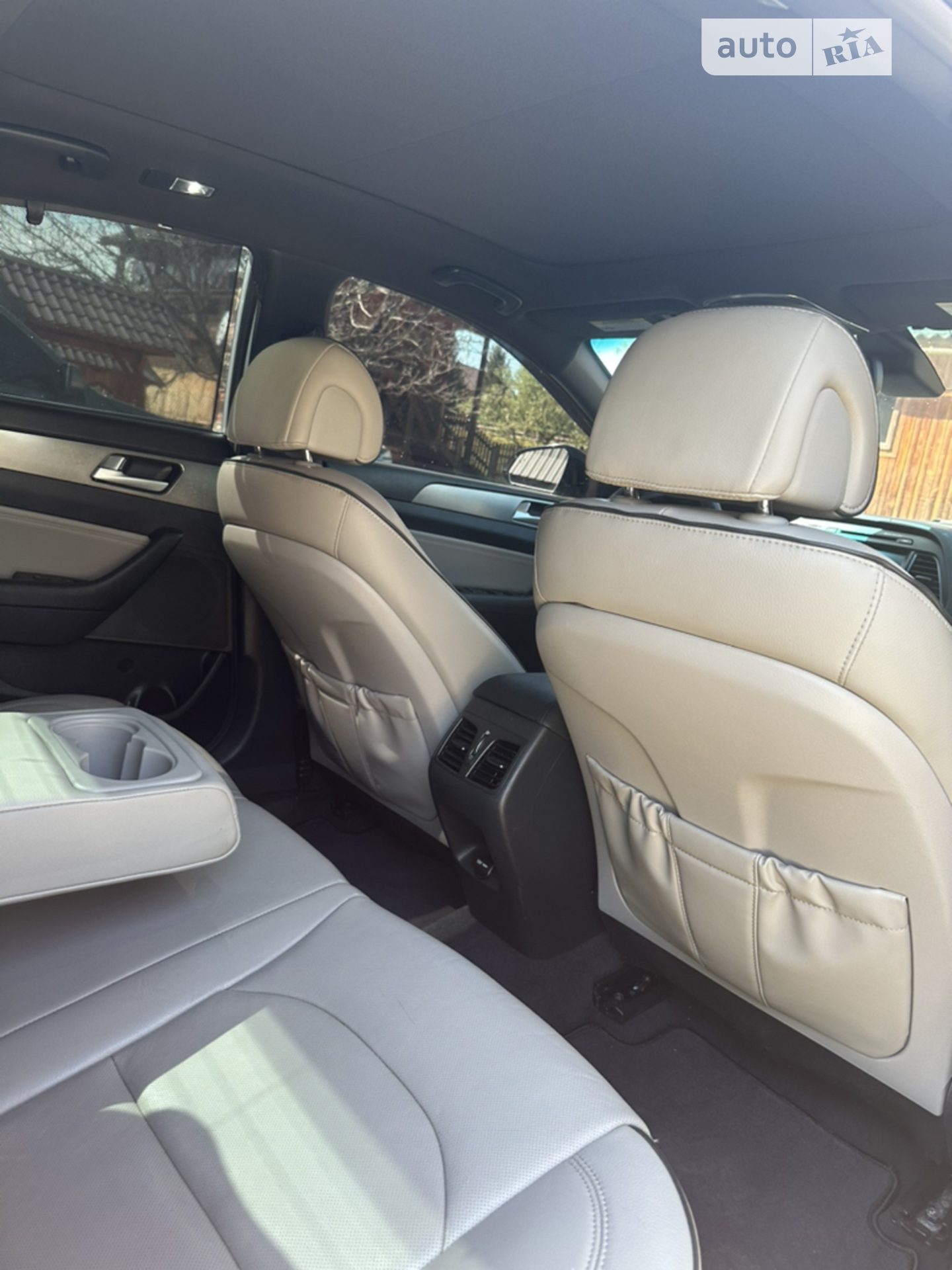 2014 Hyundai Sonata - мініатюра 21