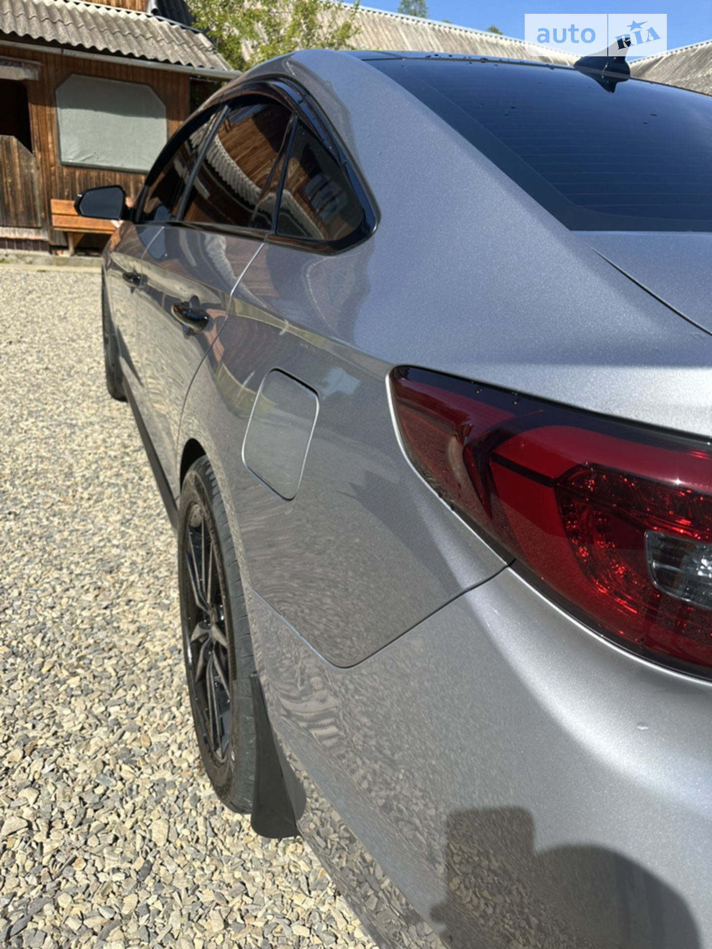 2014 Hyundai Sonata - мініатюра 27