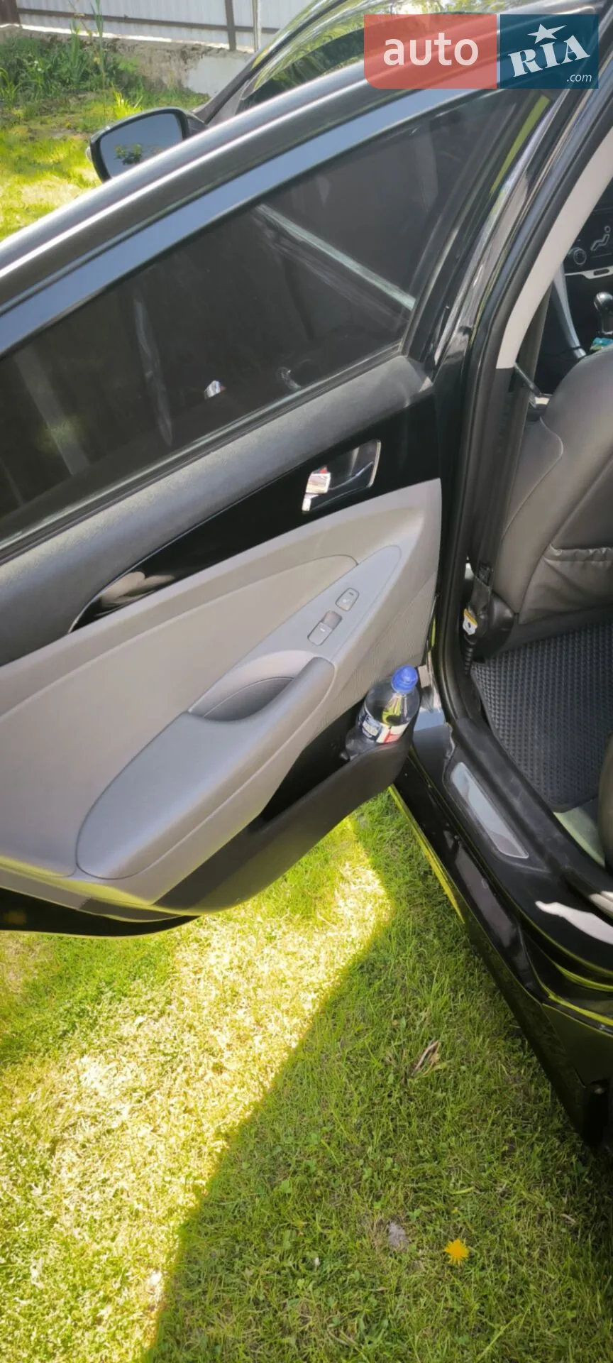 2011 Hyundai Sonata - мініатюра 5