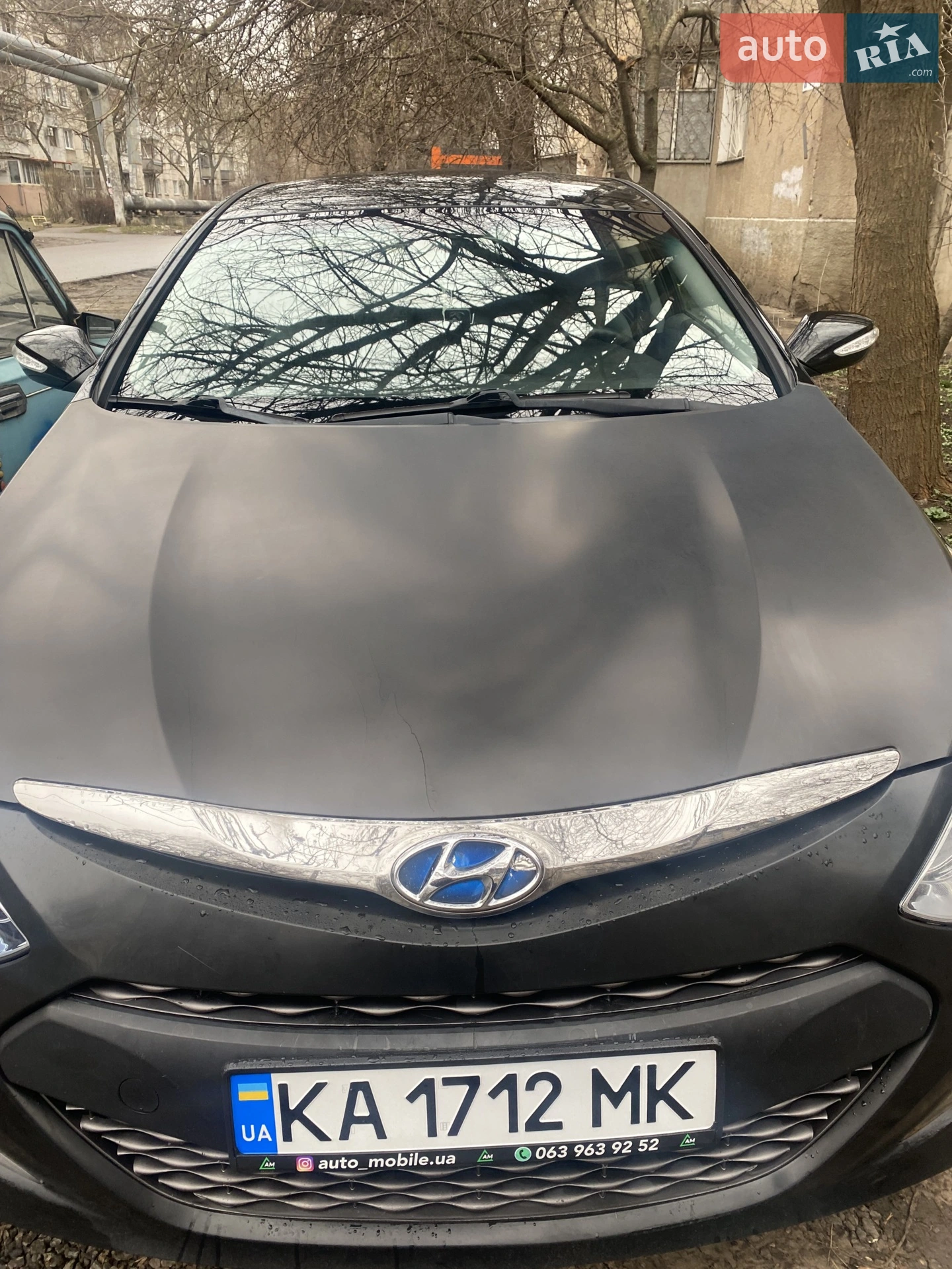 2014 Hyundai Sonata - мініатюра 6