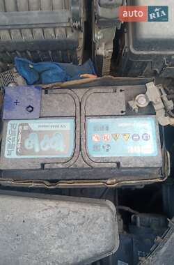 Седан Hyundai Sonata 2012 в Дніпрі