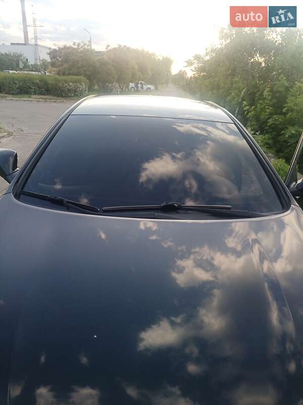 Седан Hyundai Sonata 2012 в Дніпрі