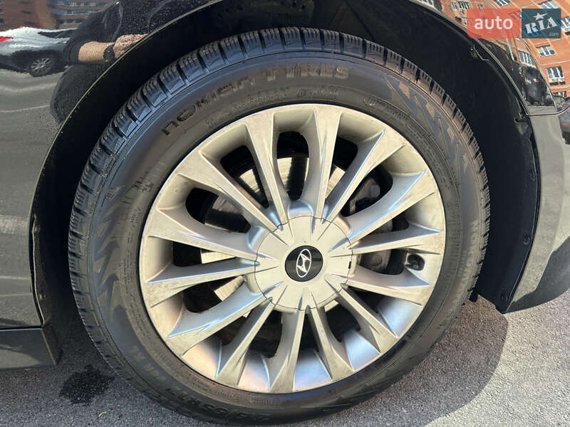 Седан Hyundai Sonata 2014 в Борисполе фото 15 Седан Hyundai Sonata 2014 в Борисполе