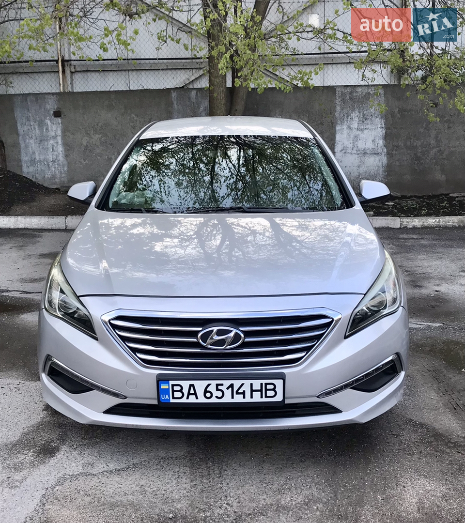 2014 Hyundai Sonata - мініатюра 20