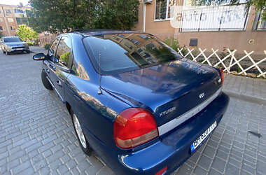 Седан Hyundai Sonata 1999 в Одессе