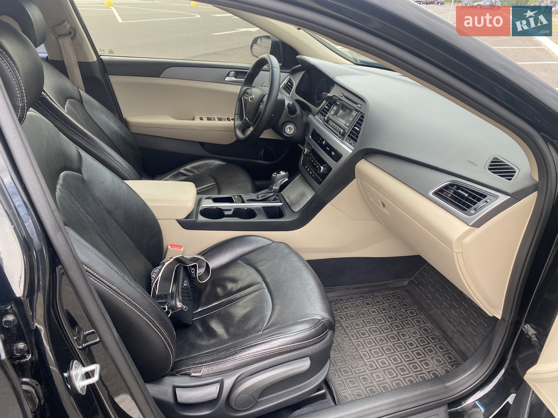 2015 Hyundai Sonata - мініатюра 6