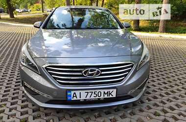 Седан Hyundai Sonata 2014 в Буче