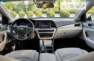 Седан Hyundai Sonata 2014 в Буче