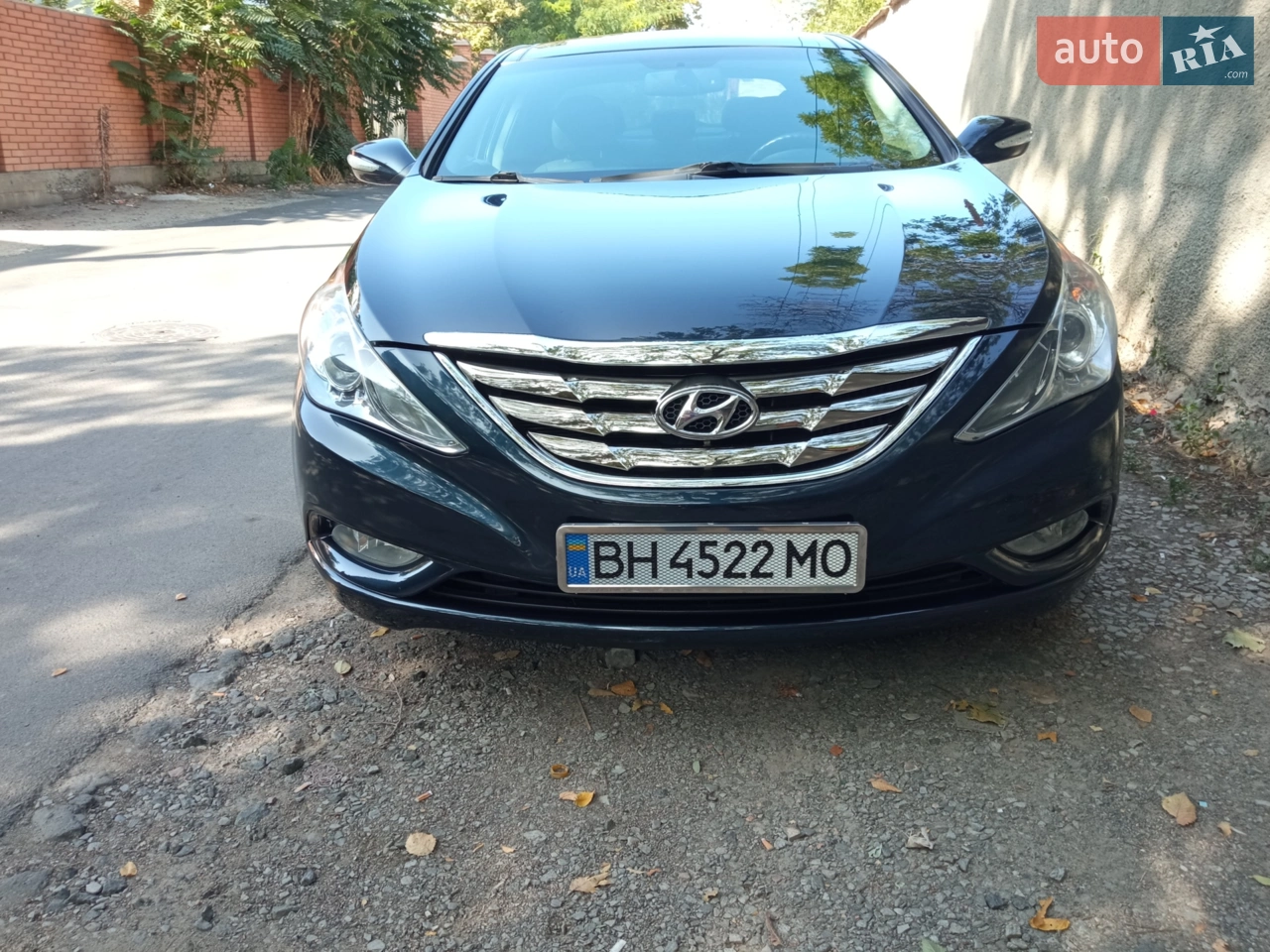2013 Hyundai Sonata - мініатюра 18