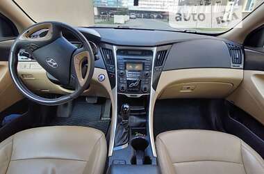 Седан Hyundai Sonata 2012 в Одессе