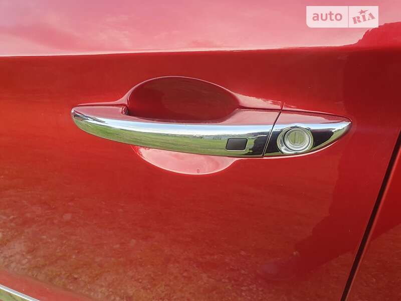 Седан Hyundai Sonata 2016 в Стрые фото 79 Седан Hyundai Sonata 2016 в Стрые