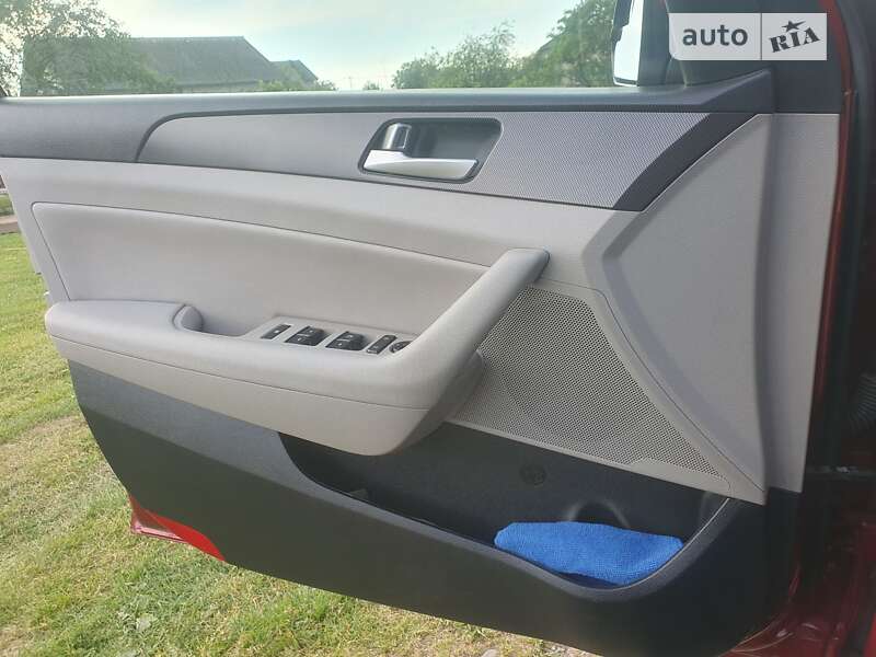 Седан Hyundai Sonata 2016 в Стрые фото 89 Седан Hyundai Sonata 2016 в Стрые