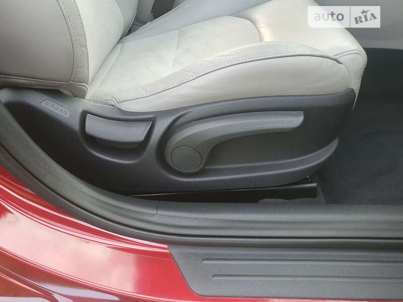 Седан Hyundai Sonata 2016 в Стрые фото 116 Седан Hyundai Sonata 2016 в Стрые