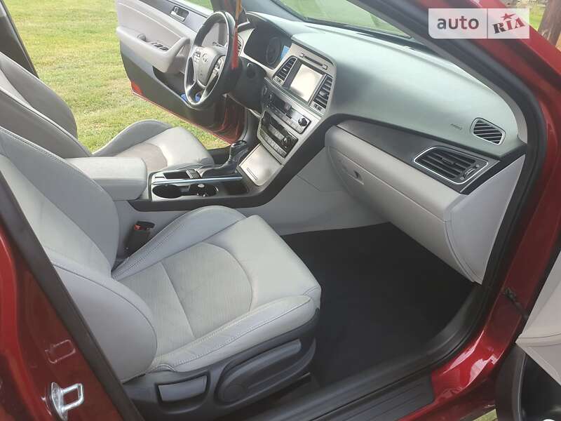 Седан Hyundai Sonata 2016 в Стрые фото 120 Седан Hyundai Sonata 2016 в Стрые
