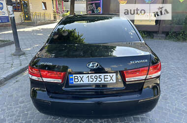 Седан Hyundai Sonata 2008 в Кам'янець-Подільському