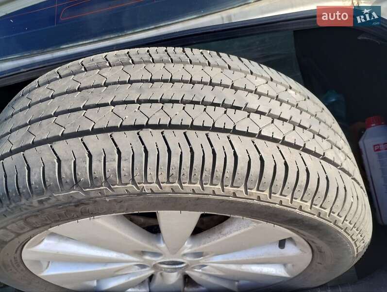 Седан Hyundai Sonata 2008 в Измаиле