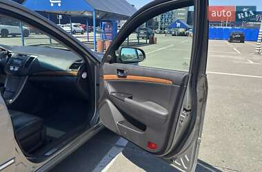 Седан Hyundai Sonata 2008 в 