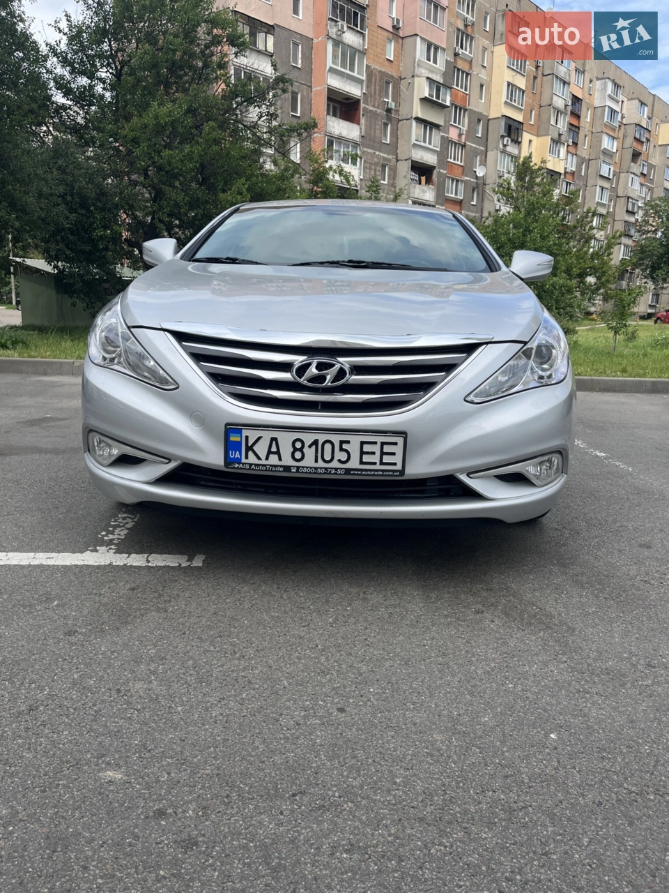 2015 Hyundai Sonata - мініатюра 17