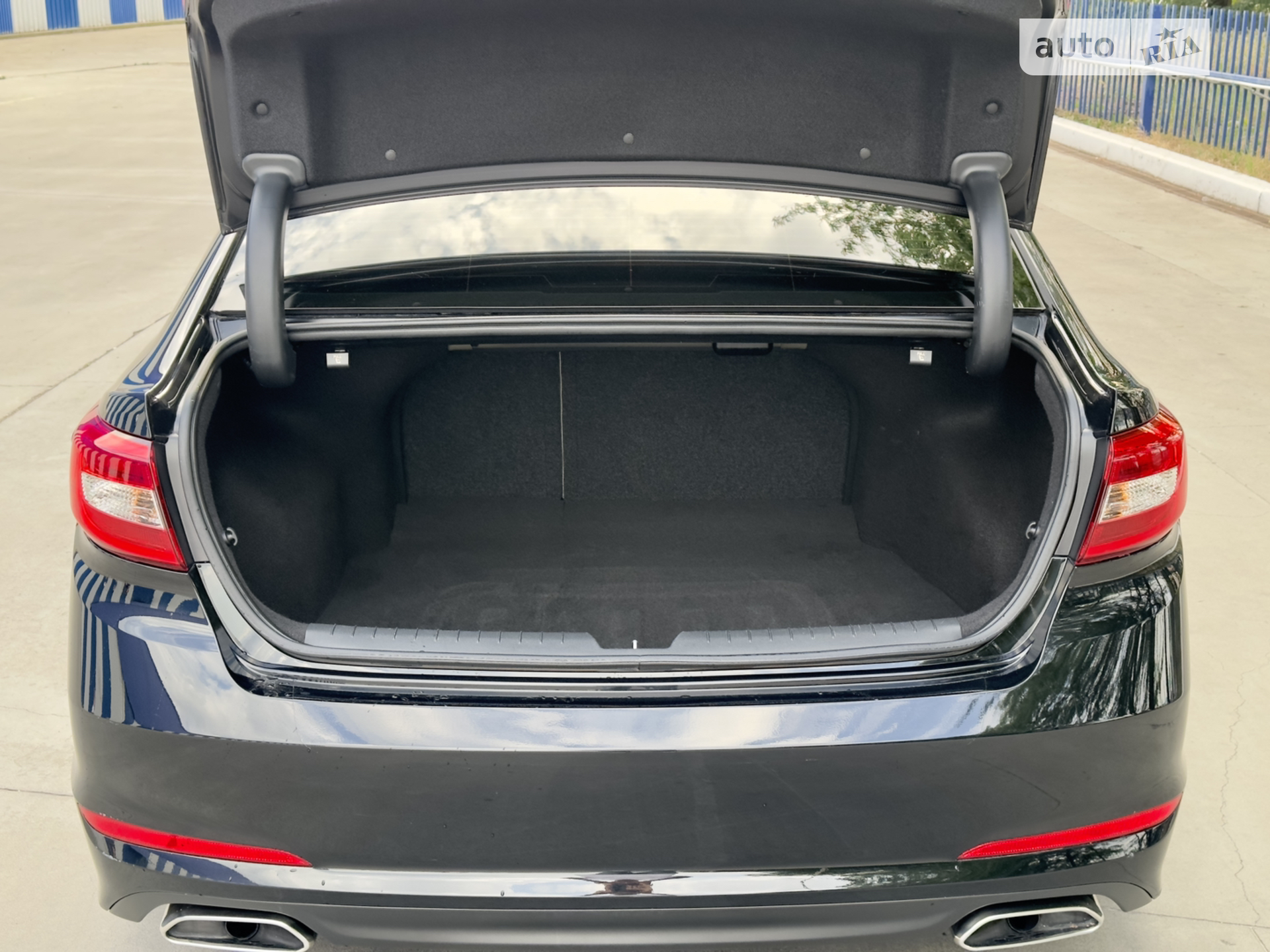 2015 Hyundai Sonata - мініатюра 24