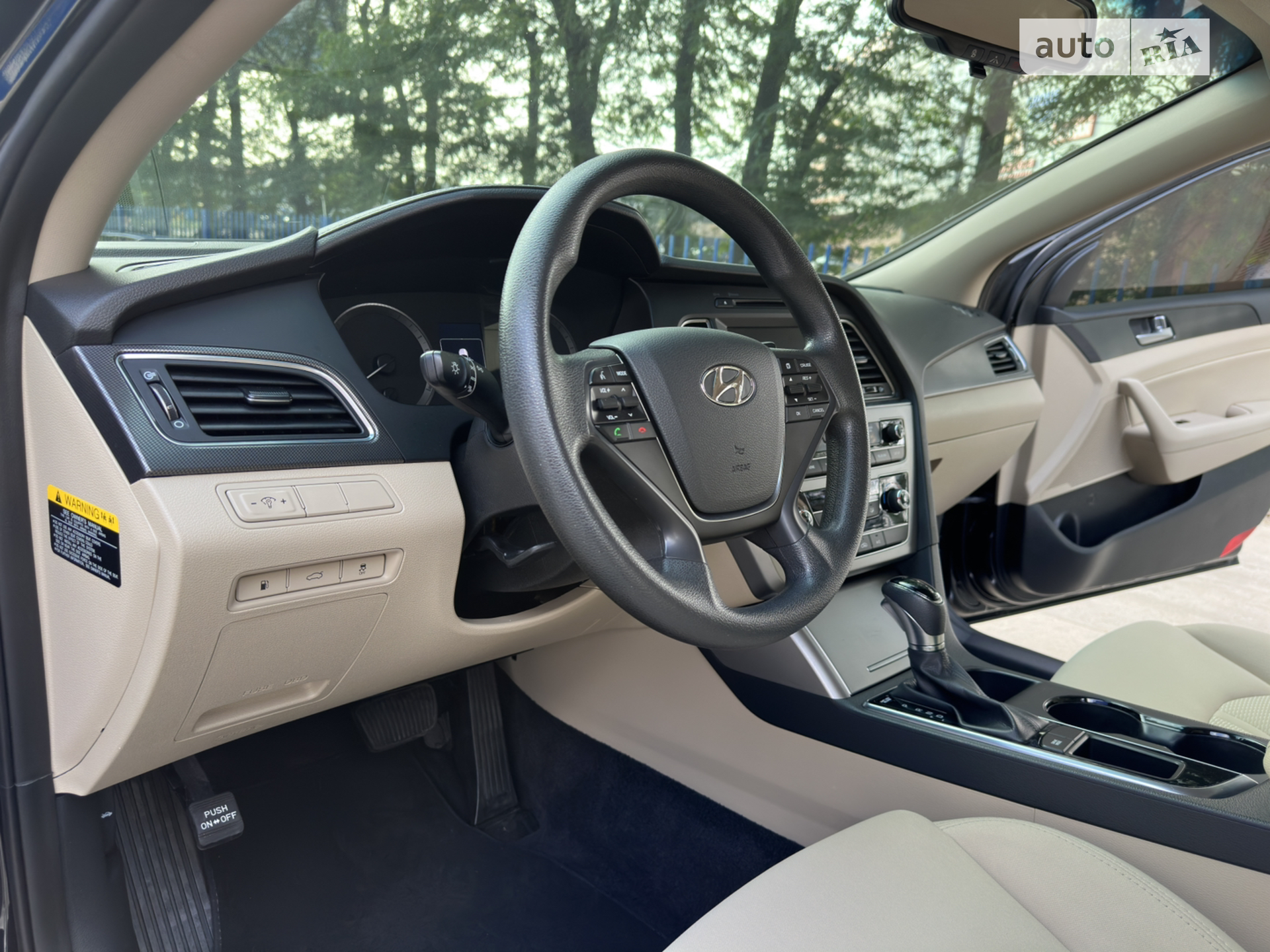 2015 Hyundai Sonata - мініатюра 43