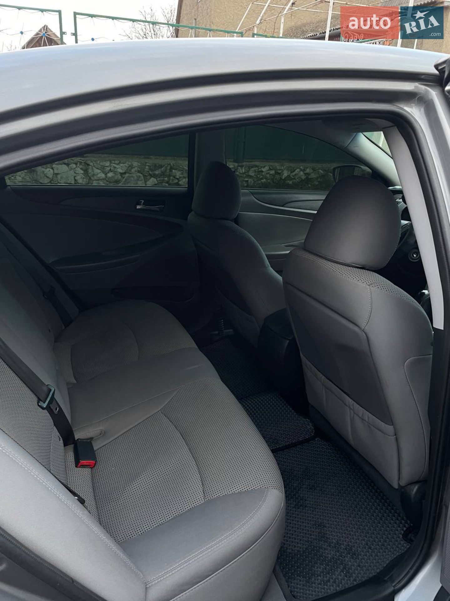2013 Hyundai Sonata - мініатюра 16