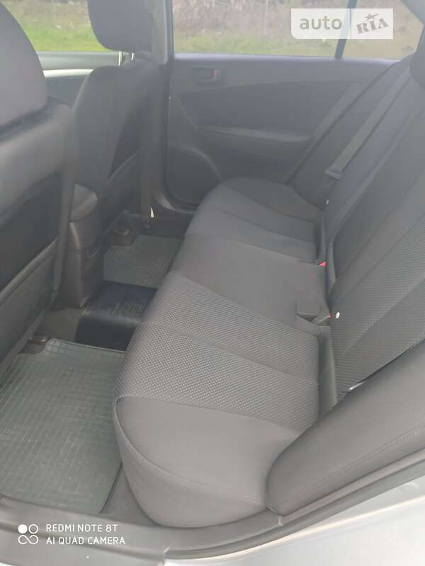 Седан Hyundai Sonata 2009 в Днепре