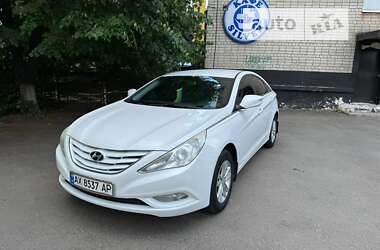 Седан Hyundai Sonata 2012 в Харькове