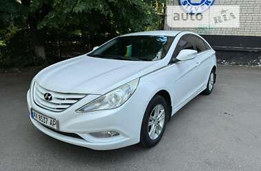 Седан Hyundai Sonata 2012 в Харькове