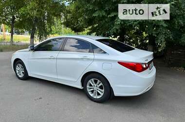 Седан Hyundai Sonata 2012 в Харькове