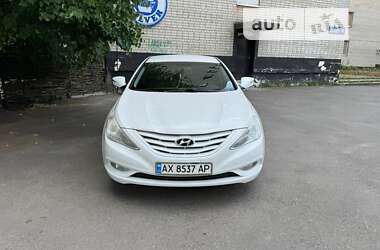 Седан Hyundai Sonata 2012 в Харькове