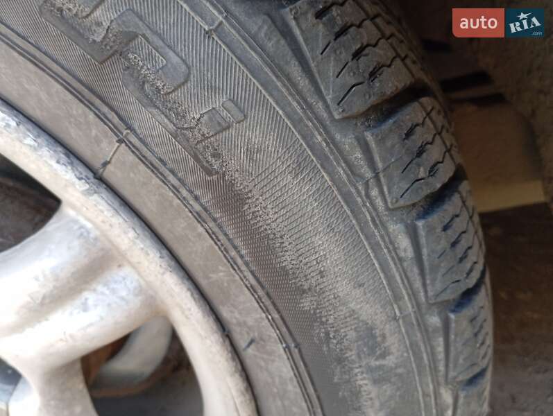 Седан Hyundai Sonata 1997 в Гостомелі