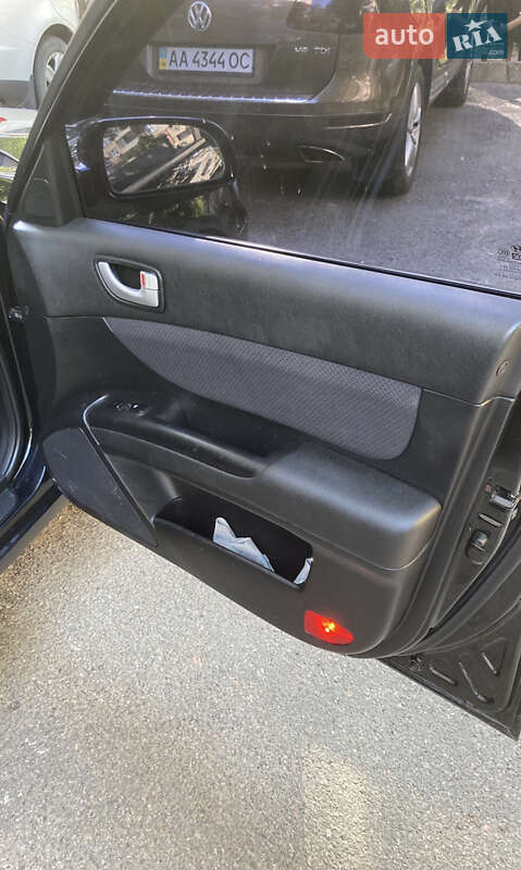 Седан Hyundai Sonata 2008 в Киеве