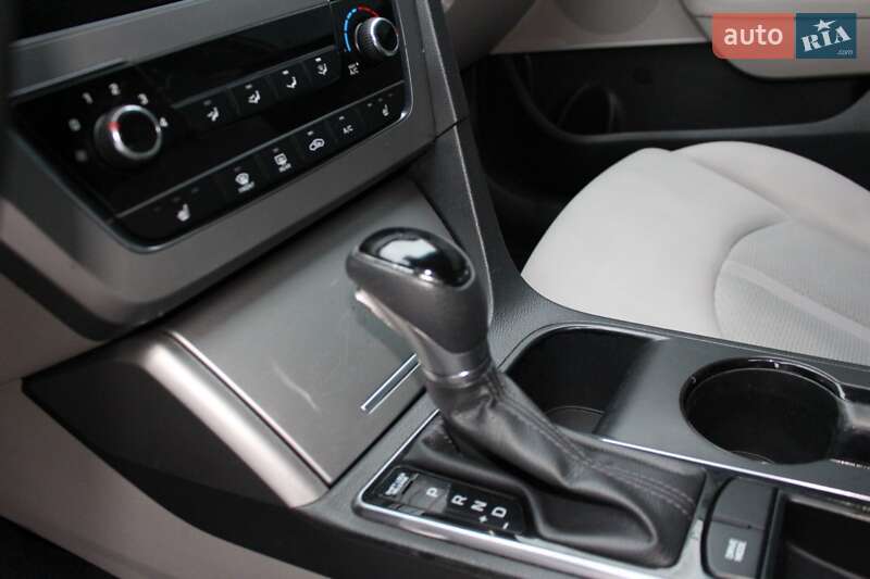 Седан Hyundai Sonata 2014 в Запорожье фото 6 Седан Hyundai Sonata 2014 в Запорожье