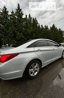 Седан Hyundai Sonata 2012 в Шепетівці