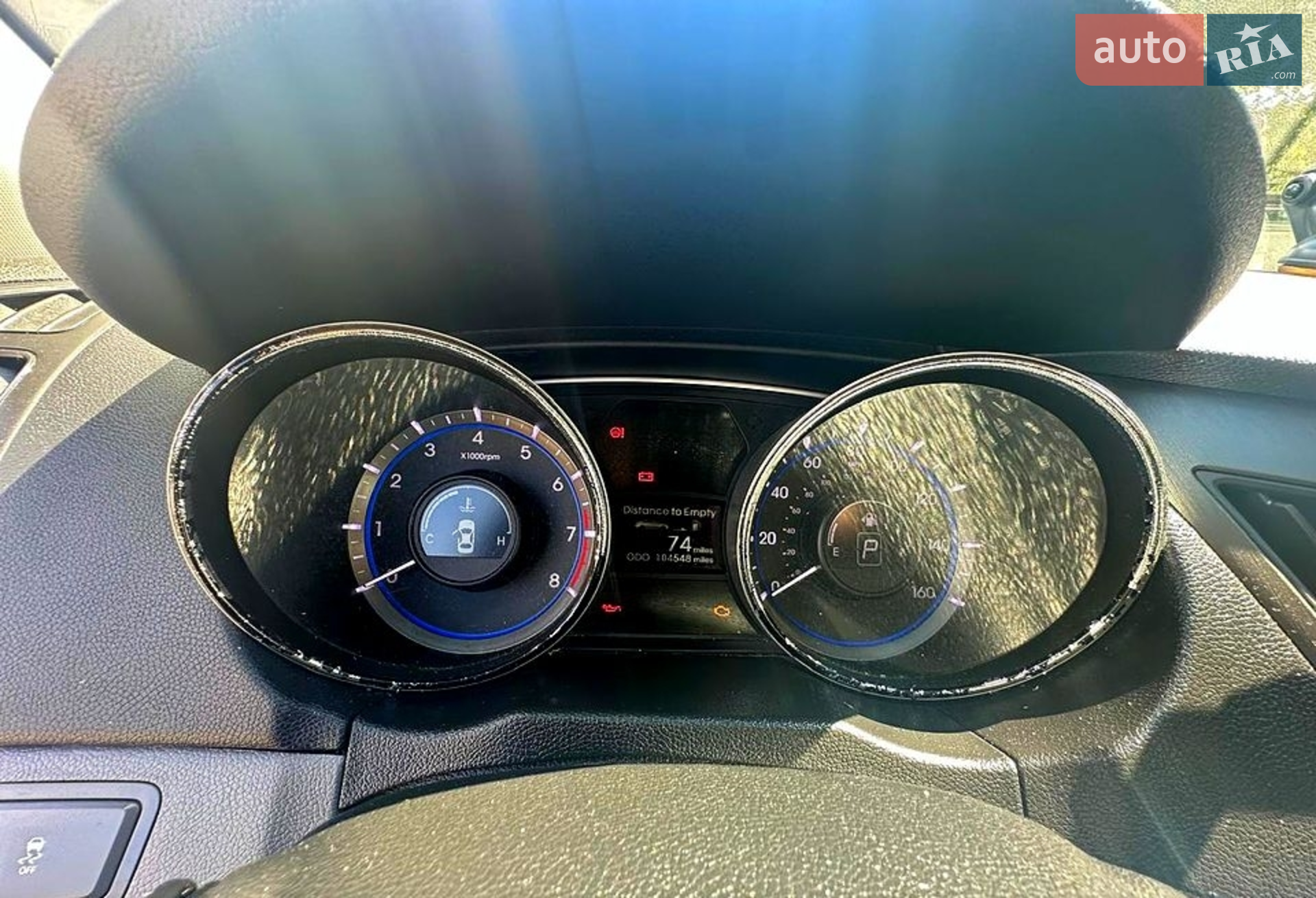 2014 Hyundai Sonata - мініатюра 6