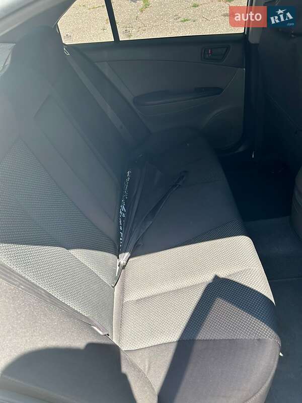 Седан Hyundai Sonata 2008 в Николаеве фото 9 Седан Hyundai Sonata 2008 в Николаеве