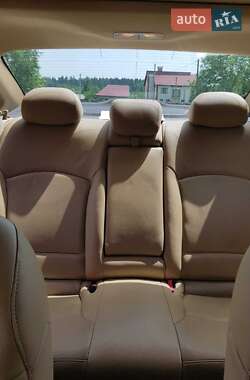Седан Hyundai Sonata 2010 в Сторожинці