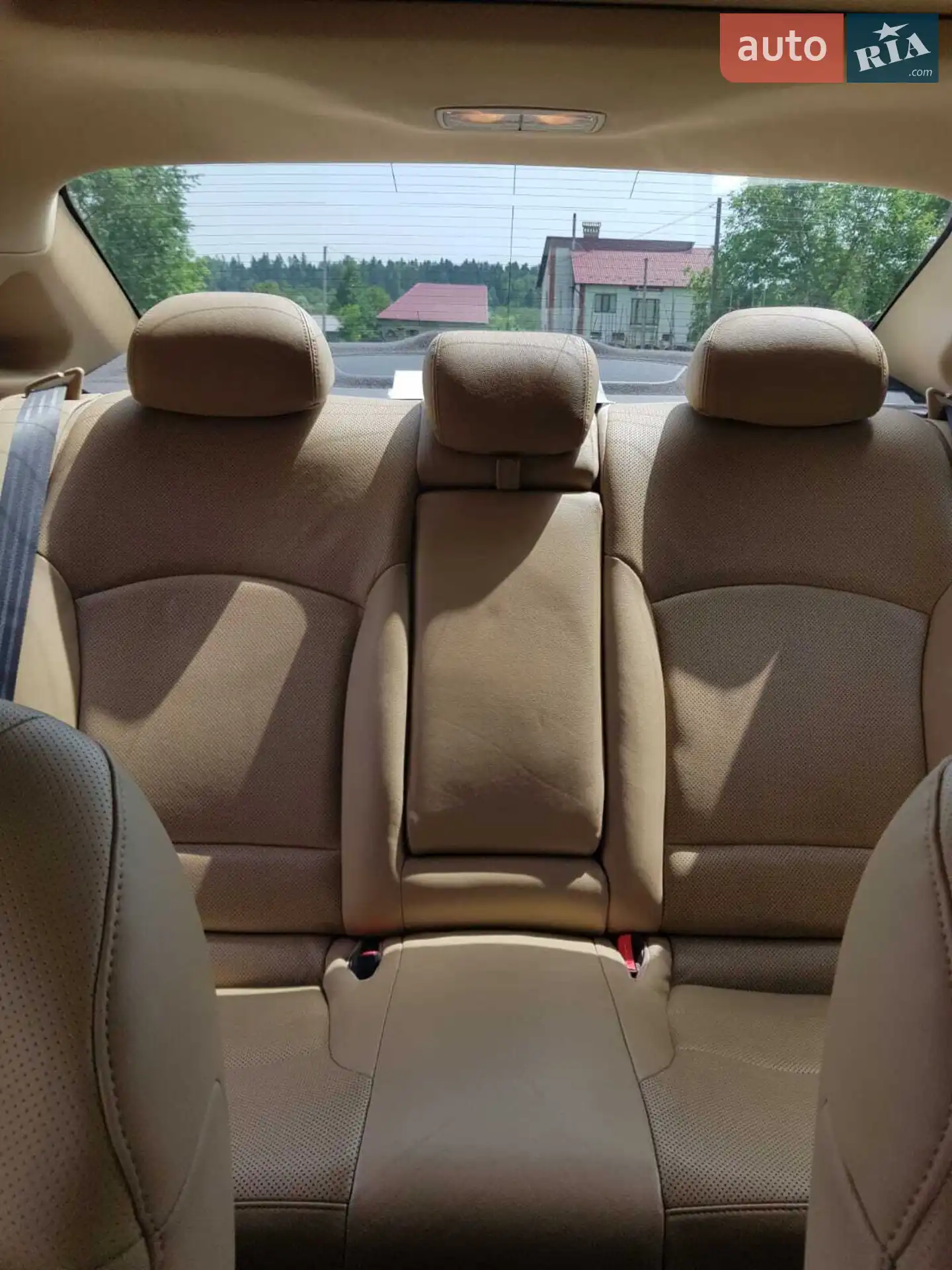 2010 Hyundai Sonata - мініатюра 15
