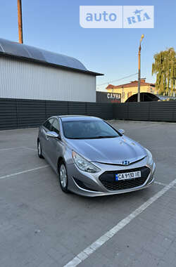 Седан Hyundai Sonata 2012 в Черкассах