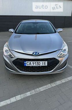 Седан Hyundai Sonata 2012 в Черкассах