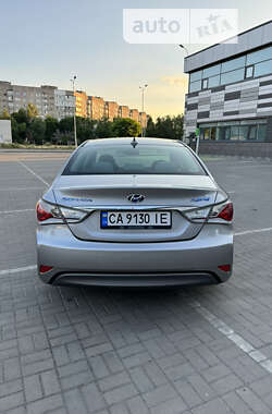 Седан Hyundai Sonata 2012 в Черкасах