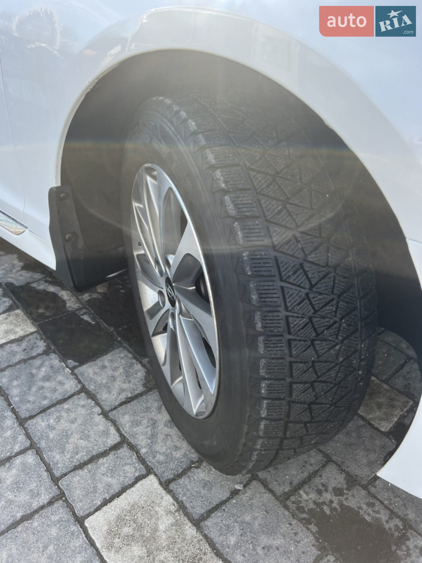 2015 Hyundai Sonata - мініатюра 13