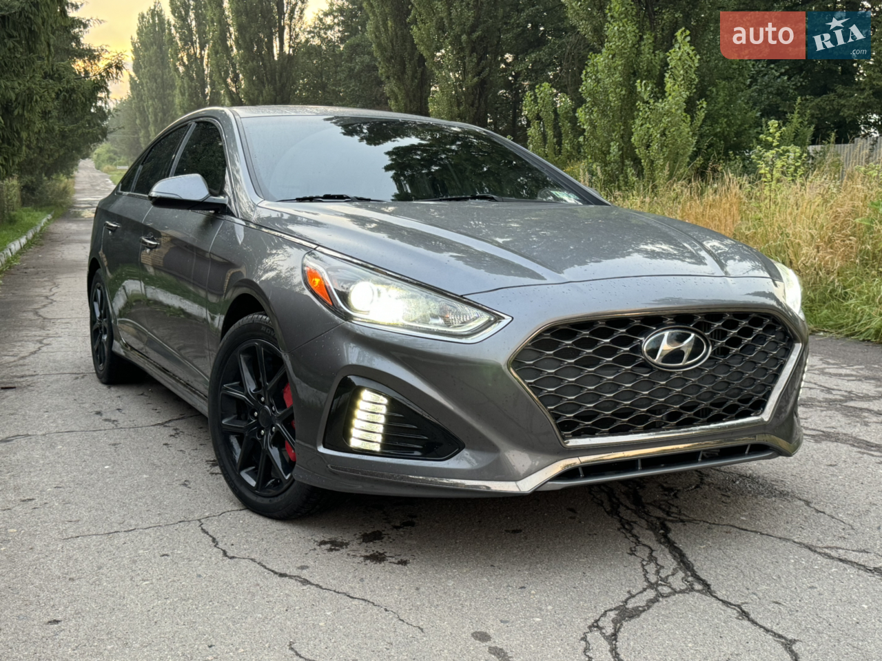 2019 Hyundai Sonata - мініатюра 23