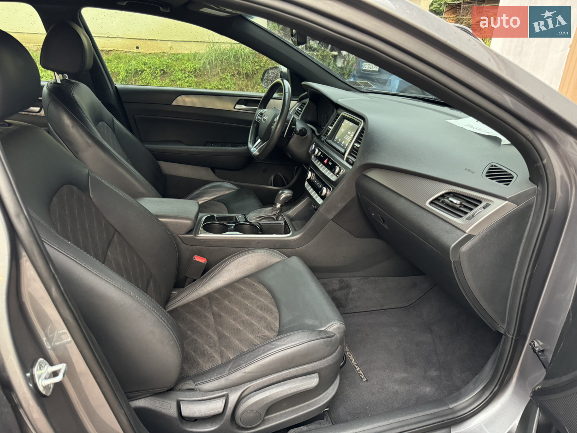 2018 Hyundai Sonata - мініатюра 14