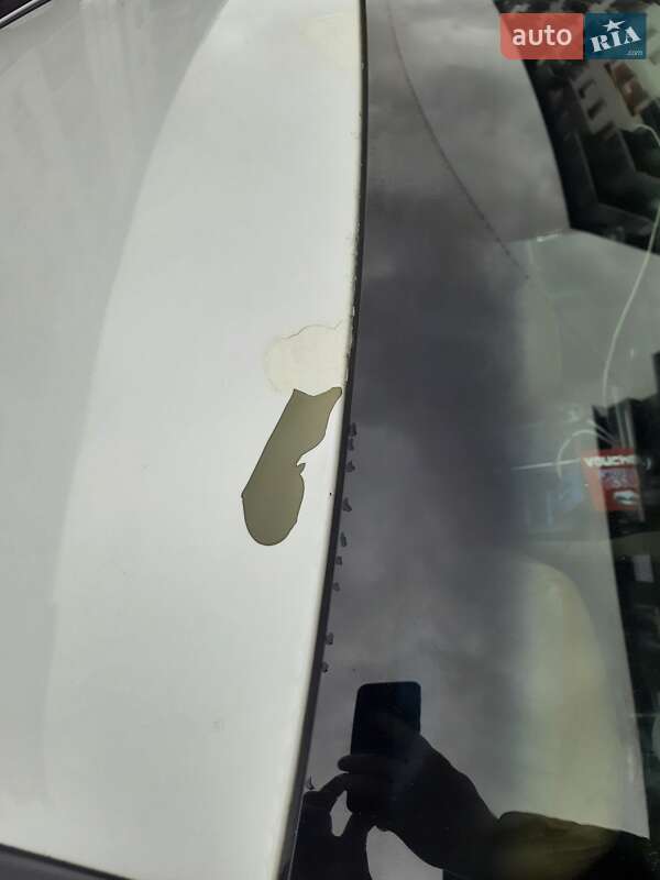 Седан Hyundai Sonata 2014 в Николаеве