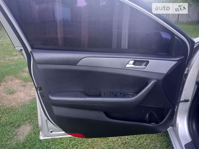 Седан Hyundai Sonata 2015 в Сумах фото 17 Седан Hyundai Sonata 2015 в Сумах